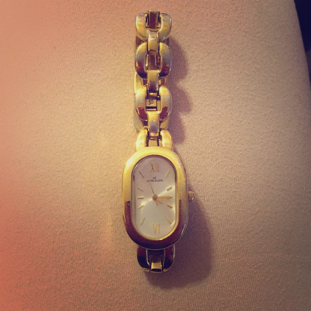 Anne Klein ladies watch